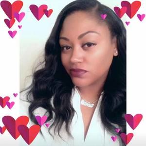 Meet your Posher, Candice